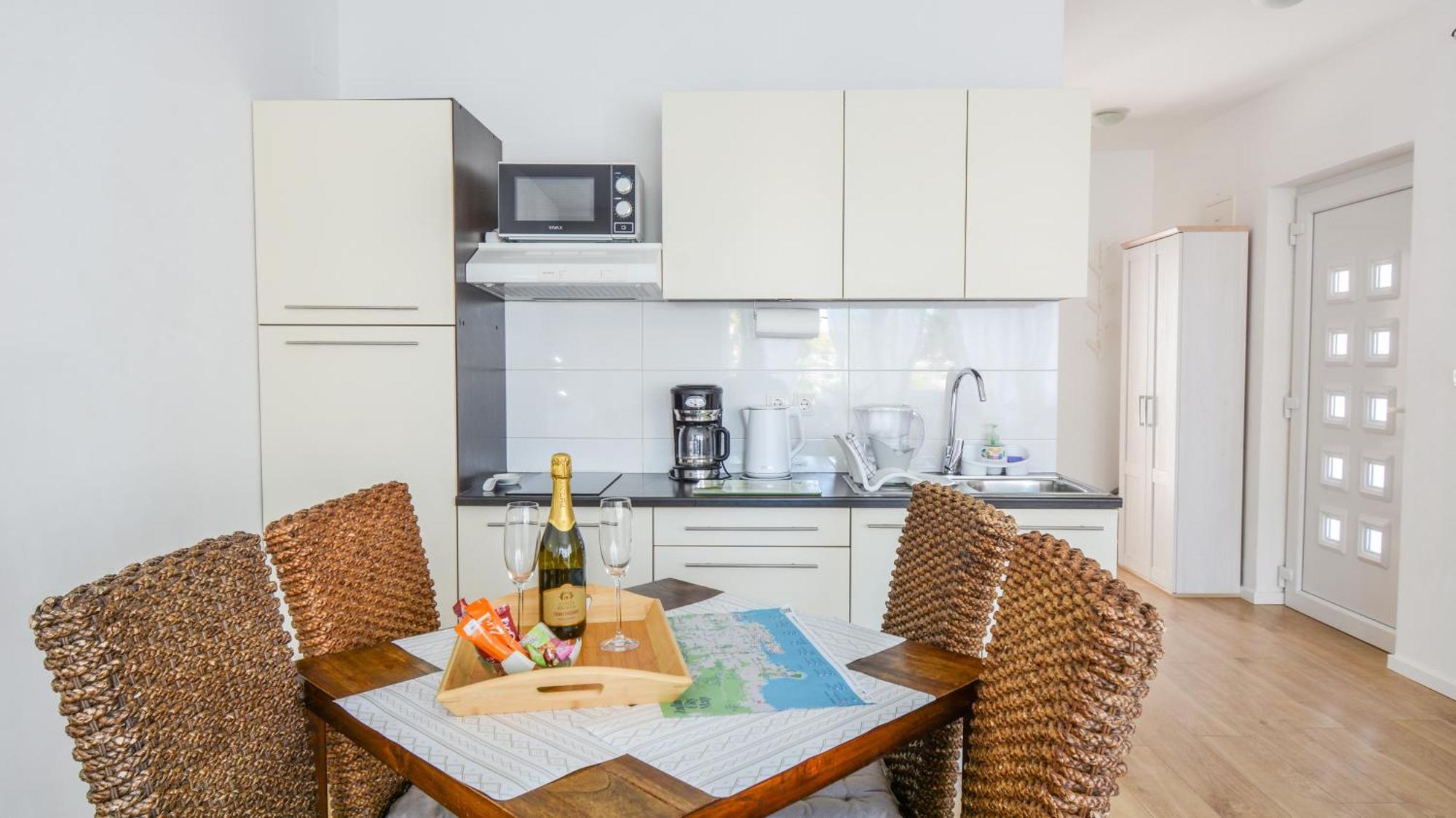 Deluxe Apartments Goya Zara Esterno foto
