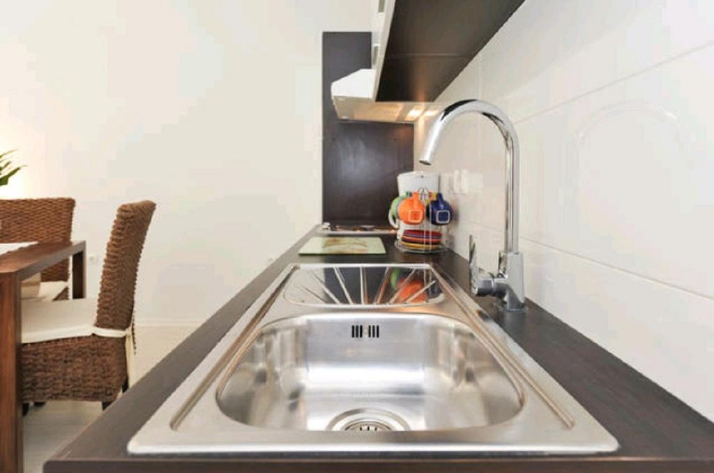 Deluxe Apartments Goya Zara Camera foto